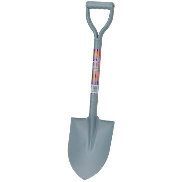 ミニ65ショベル パイプ柄