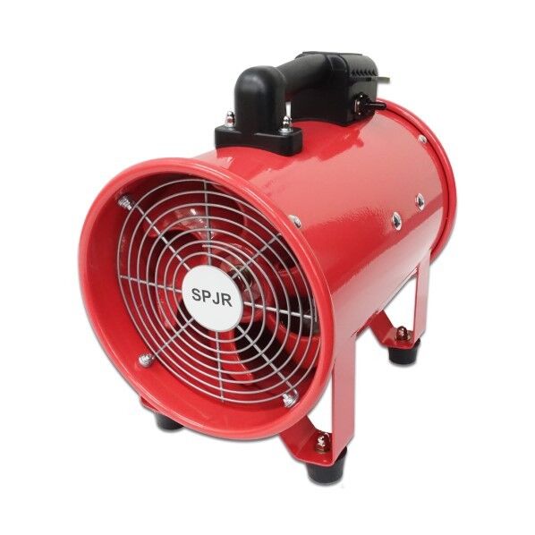 ポータブルファン