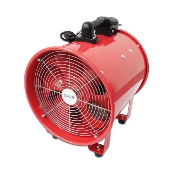 ポータブルファン