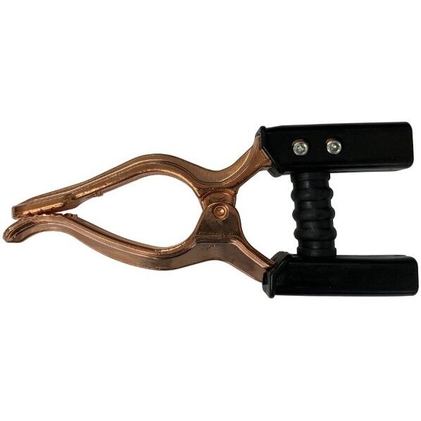 アースクリップ