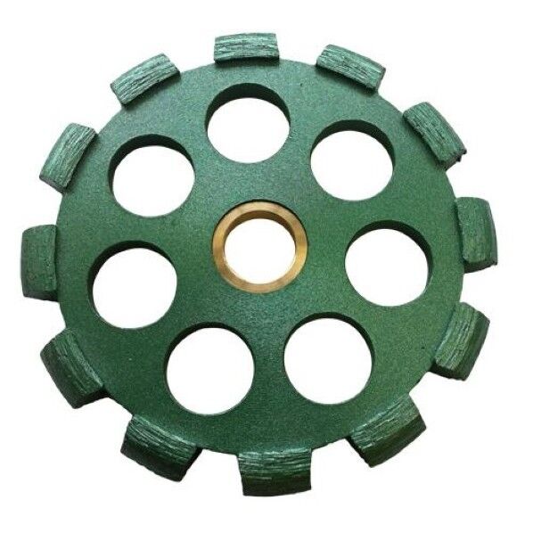 クラックU溝カッター