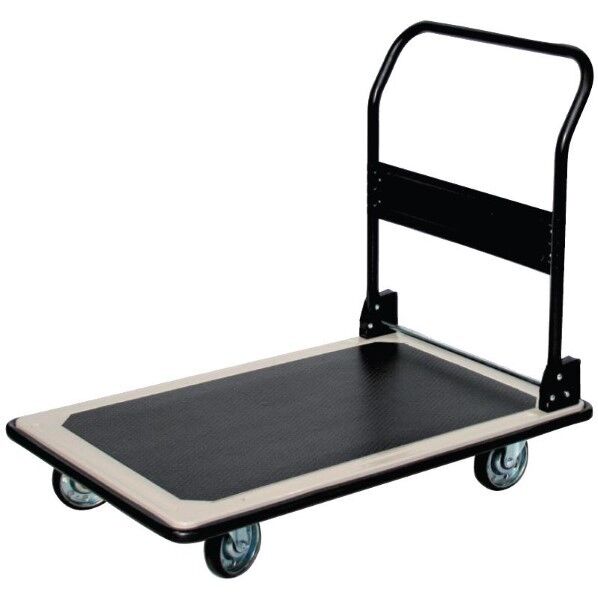 プレス運搬台車