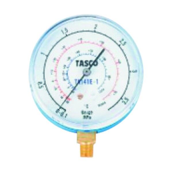 R134a、R404A高精度連成計(低圧側冷暖兼用タイプ)