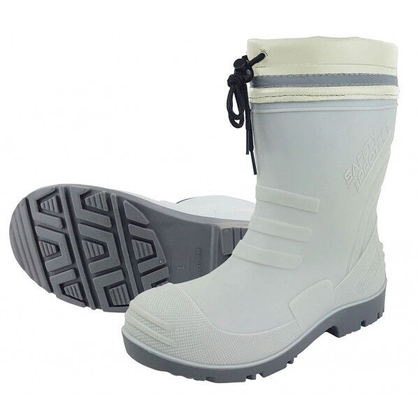 TPE踏貫き防止セーフティブーツ ショート丈