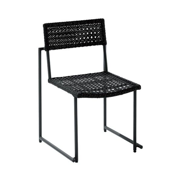 MA-アームレスチェア