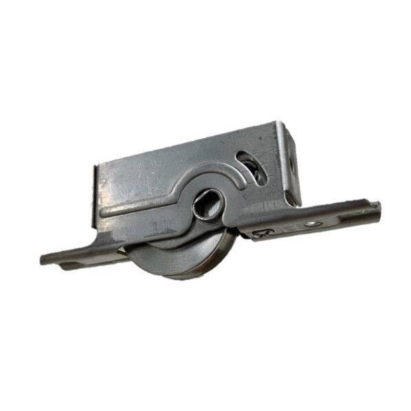 木製引戸用 調整戸車 戸車サイズ:14.5×24.5×86mm K3-R6 1個