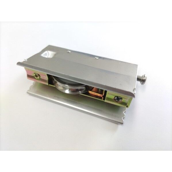 アルミサッシ用取替戸車 戸車サイズ:15×45×81mm 15B-35 1本