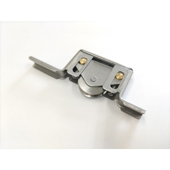 アルミサッシ用取替戸車 戸車サイズ:14×36×125mm T14B-35 1本