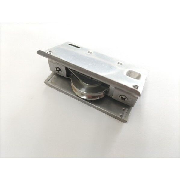 アルミサッシ用取替戸車 戸車サイズ:13×35.5×67mm 13B-28 1本