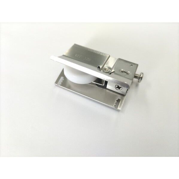 アルミサッシ用取替戸車 戸車サイズ:12×35×55mm 12F-28 1本