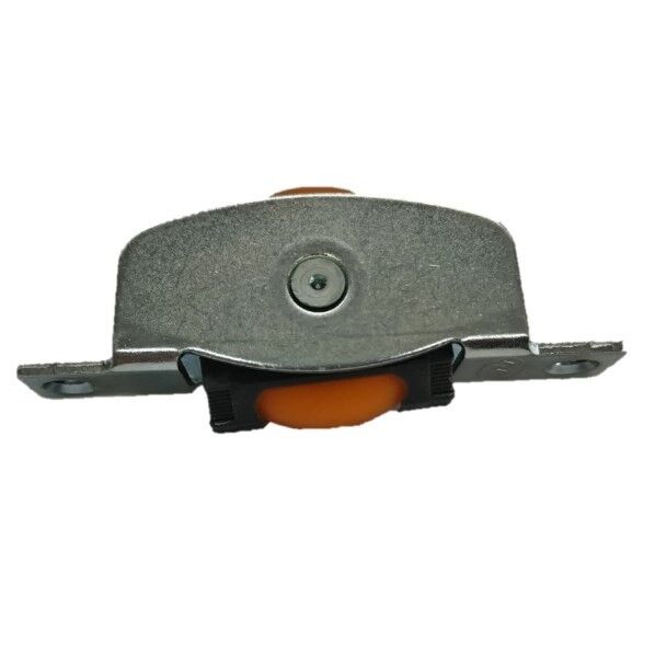 木製引き戸用 おそうじ戸車 中付け用