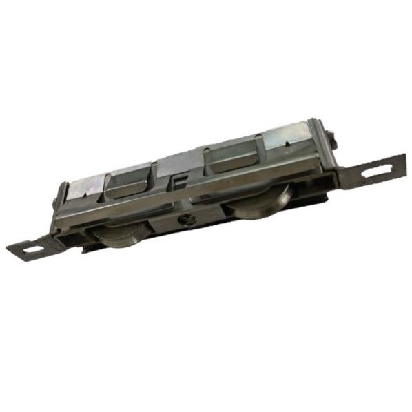 アルミサッシ用取替戸車 戸車サイズ:13.5×32×155mm W13.5B28 1点