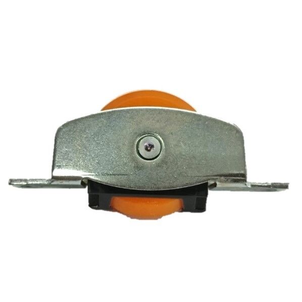 家研 スイーパー戸車SJ(V)33型 (バラJAN)