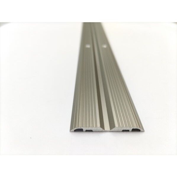 レベラレール V型直付 1830VHA1 ステンシルバー