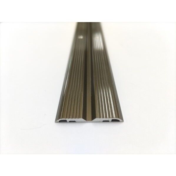 レベラレール V型直付 1830mm レールサイズ:34×3×1830mm ブロンズ VHA1 ステンブロンズ 1点...