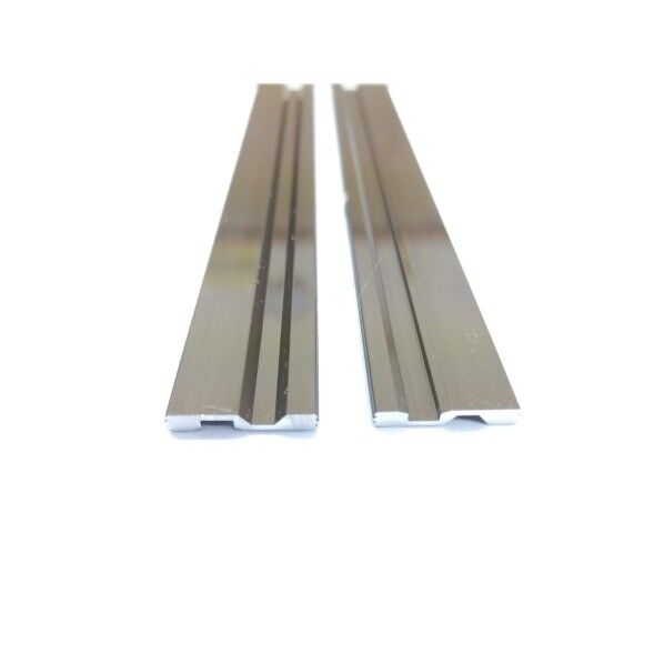 敷居用YV兼用 1830mm レールサイズ:20.5×3×1830mm ブロンズ FAR-21 ステンブロンズ 1点...