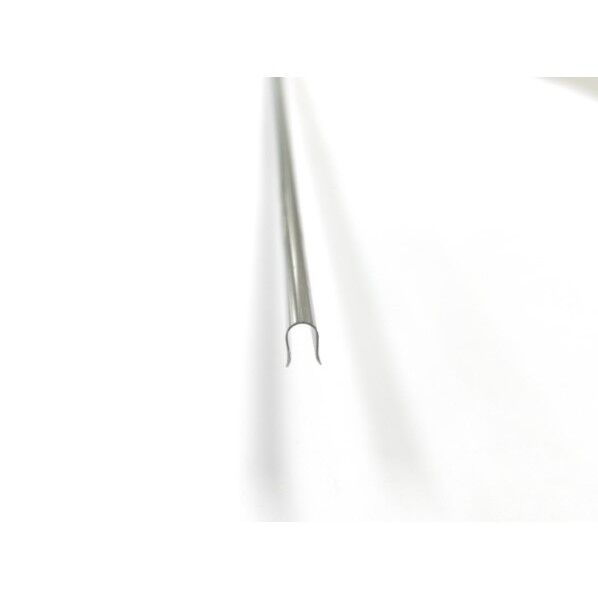 アルミサッシ用 オーバーレールRS-2 1820mm レールサイズ:4×7×1820mm RS-2 1820 1点
