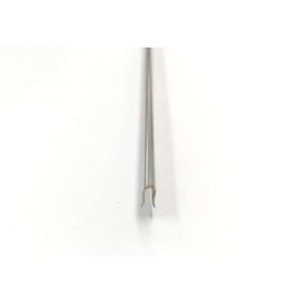 アルミサッシ用 オーバーレールRS-1 1820mm レールサイズ:3×6×1820mm RS-1 1820 1点