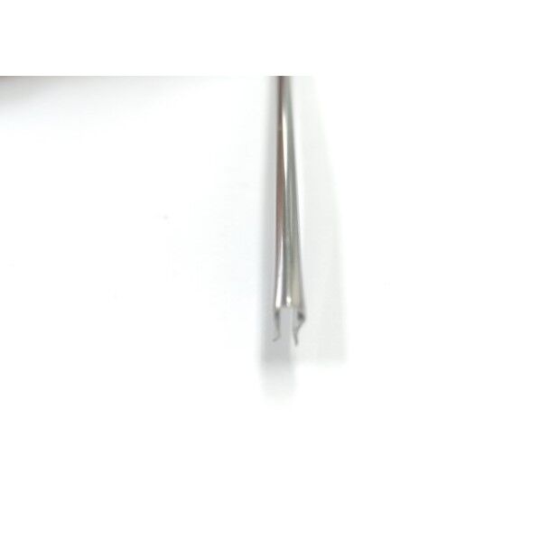 アルミサッシ用 オーバーレールRS-1.5 1820mm レールサイズ:3×7×1820mm RS-1.5 1820 1点
