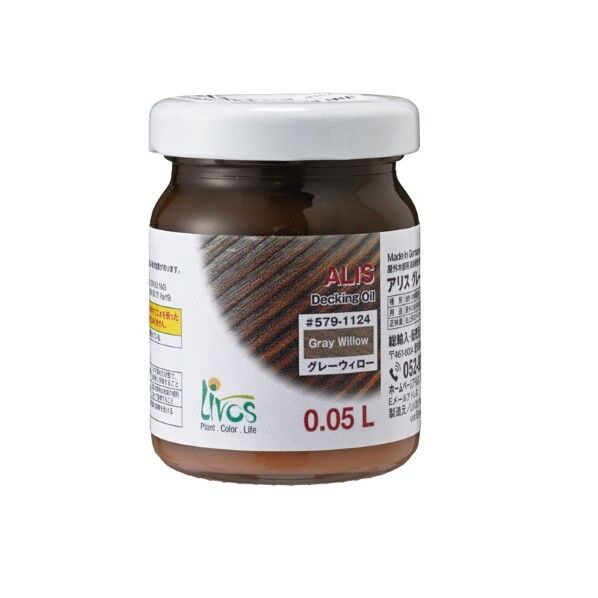 アリス グレーウィロー