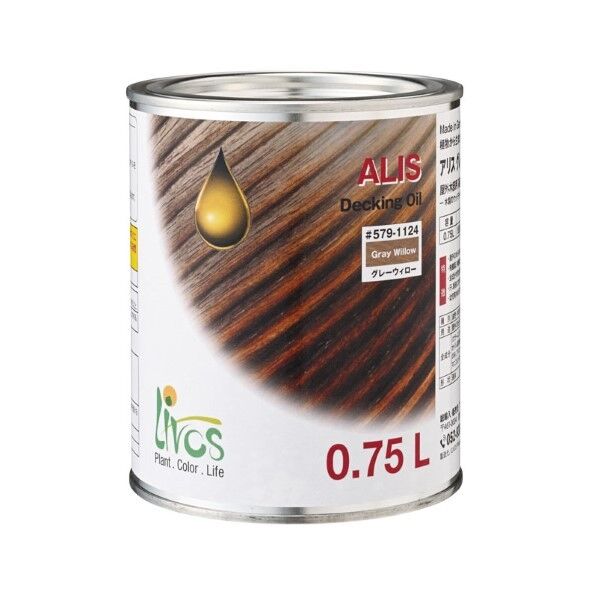 アリス グレーウィロー