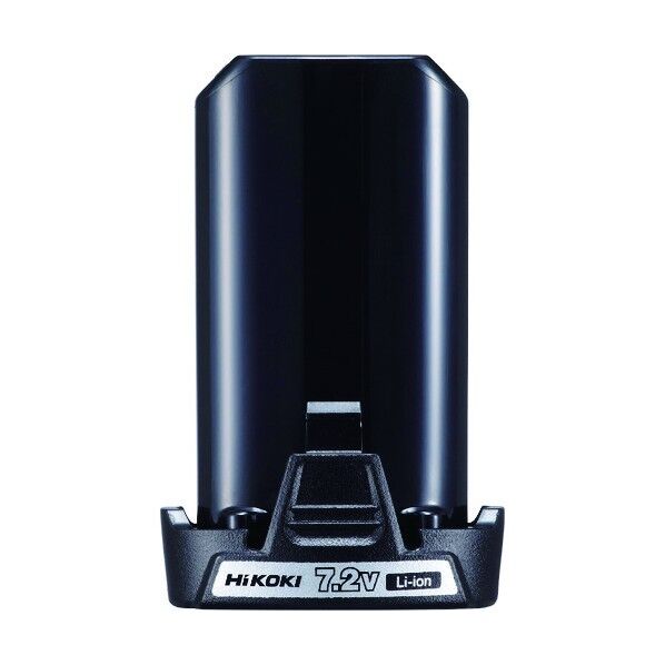 コードレスインパクトドライバー(7.2V) 電池パック・充電器