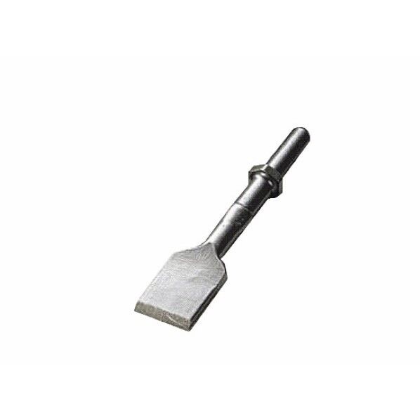 SUNPEACE マキタケレン用スケーリングチゼル 50×150mm SKST-5015 1本