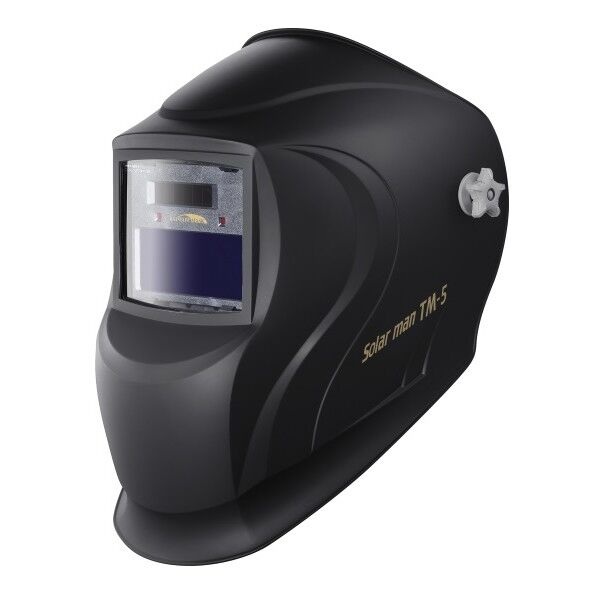 SUNPEACE 高速遮光面 ソーラーマン TM-5H 1個