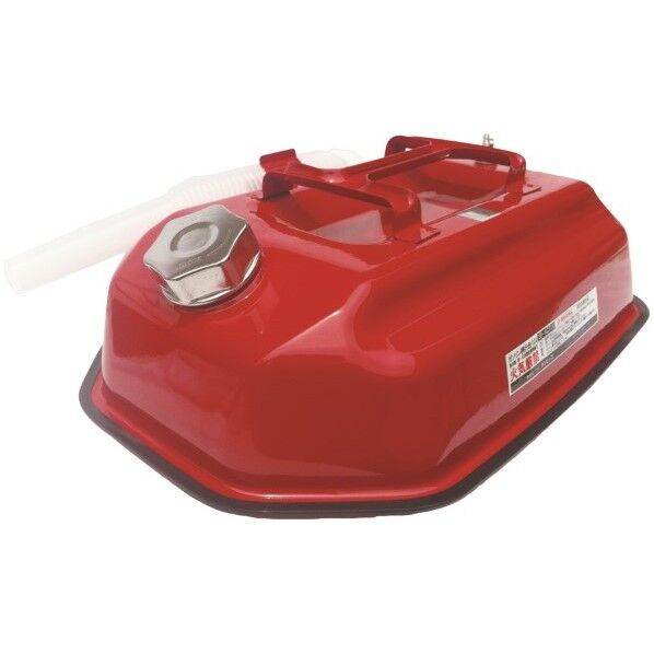 ガソリン携行缶