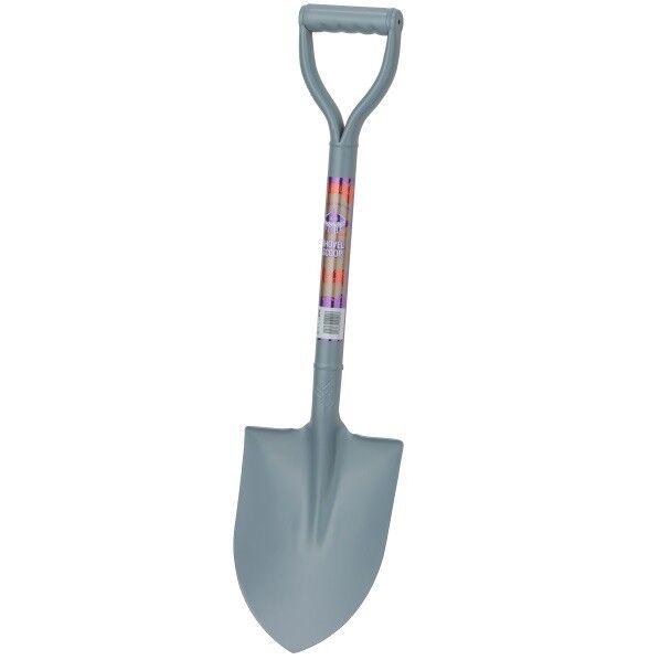 園芸用ショベル パイプ柄