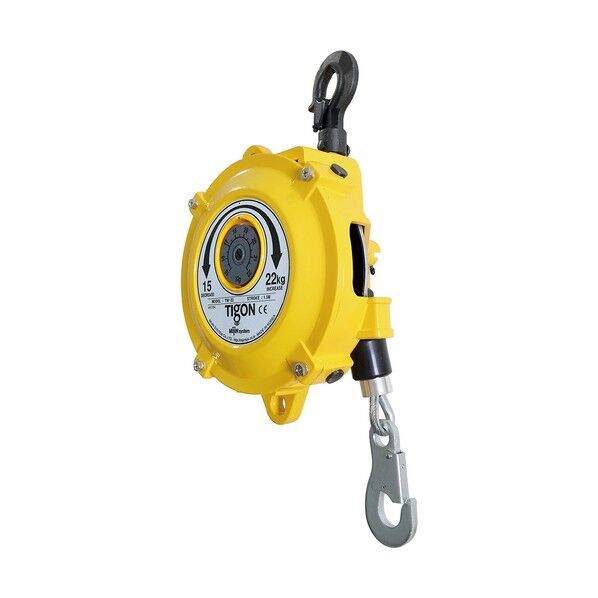 スプリングバランサーTIGON TW-22 1点