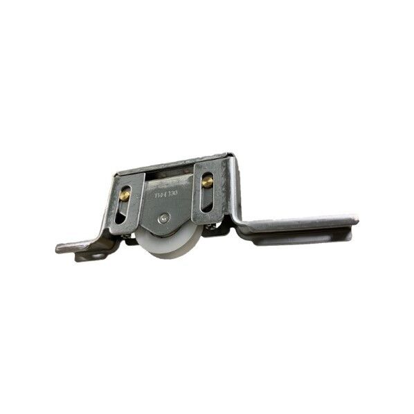 家研販売 アルミサッシ用取替戸車 戸車サイズ:14×36×125mm T14A30 1個