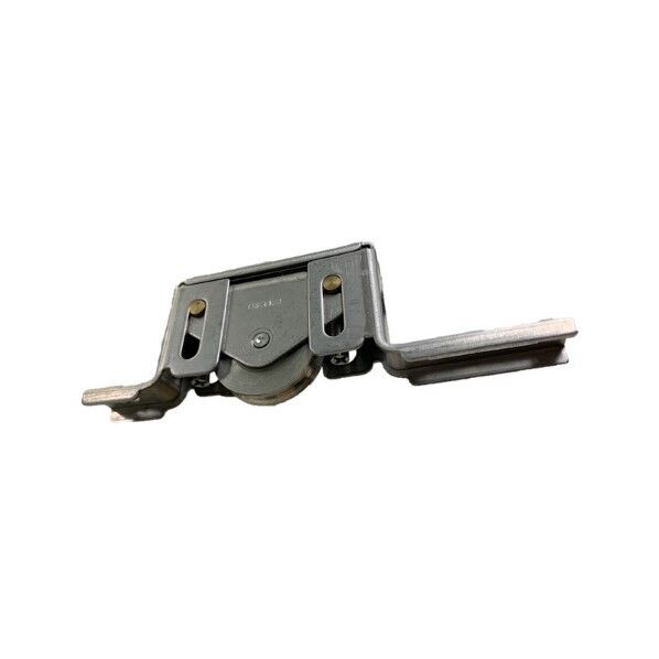 家研販売 アルミサッシ用取替戸車 戸車サイズ:14×36×125mm T14B30 1個