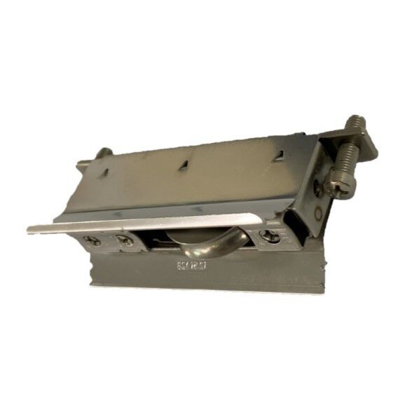 アルミサッシ用取替戸車 戸車サイズ:12.5×35.5×96mm 12.5B-28 1個