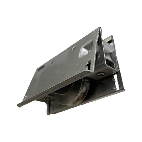 アルミサッシ用取替戸車 戸車サイズ:13×35.5×67mm 13B-28 1本