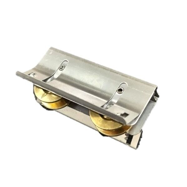 家研販売 網戸用 取替戸車 戸車サイズ:7×18×40mm W7C-13 1個