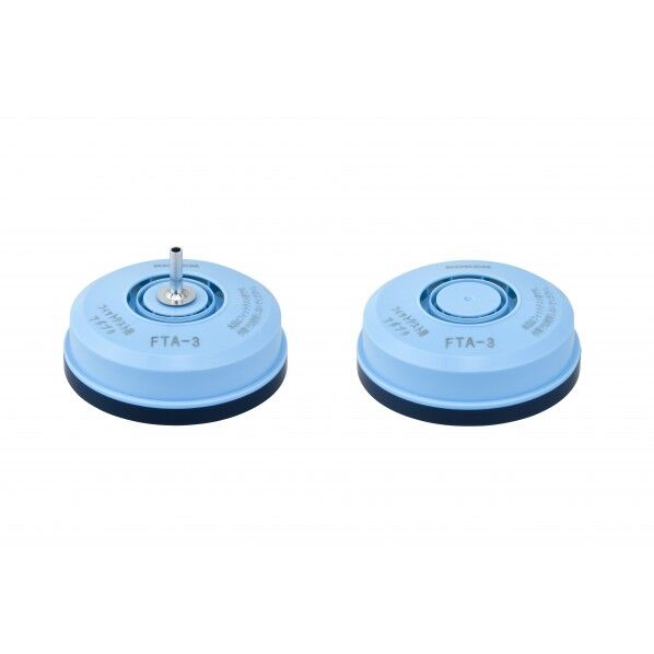 フィットテスト用アダプタ 1122･1121･1191用