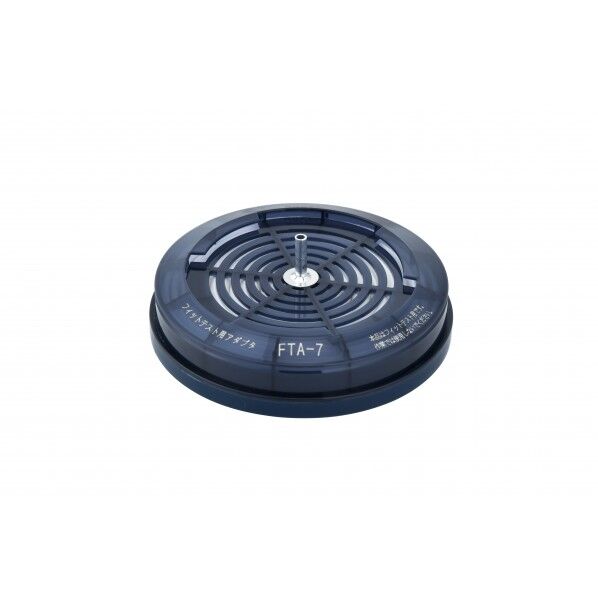 フィットテスト用アダプタ BL-100･200用