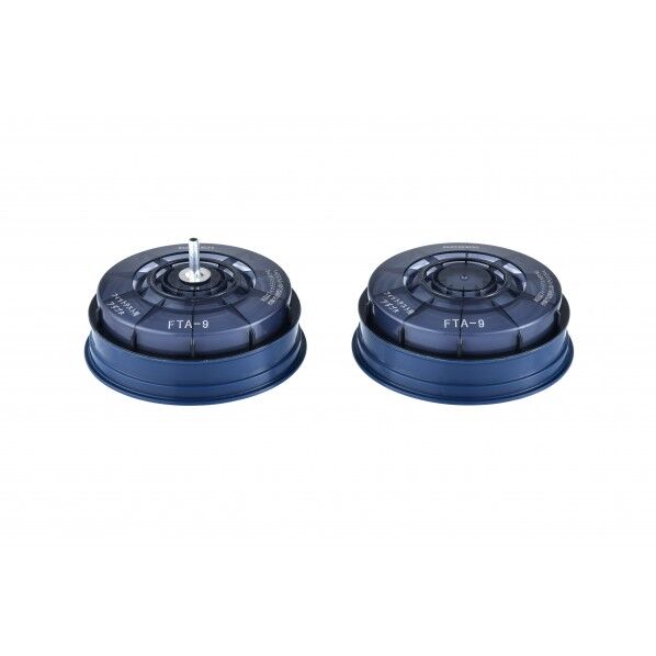 フィットテスト用アダプタ DD3/RR7