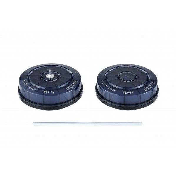 興研 フィットテスト用アダプタ 1781/HV-7 FTA-12 1個...