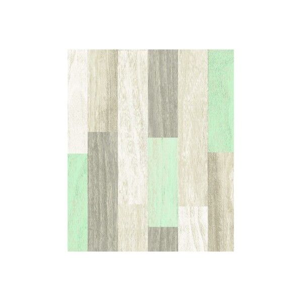 トイレの床に貼ってはがせるリノベシート