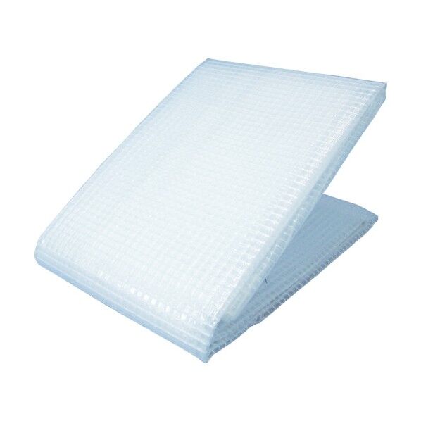 PE透明糸入りシート