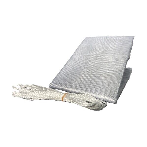 採光性めかくしシート