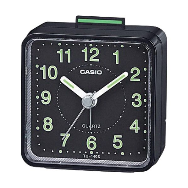 トラベルクロック TQ-140S-1JF