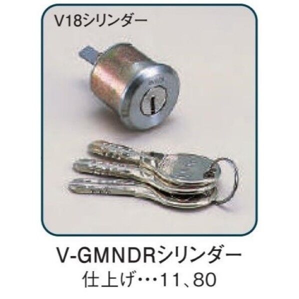 DT25~50GOAL V-GMNDR シル 1点
