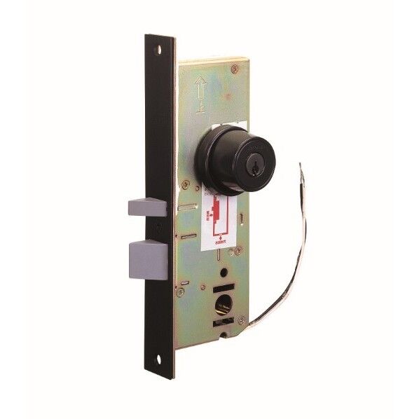 GOAL 2線式門扉用本締電気錠P-EGLD54 45 DT35~45