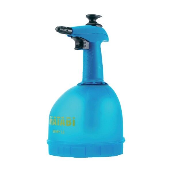 MATABi MATABi 蓄圧式スプレー BERRY1.5 170 x 305 x 255 mm 1