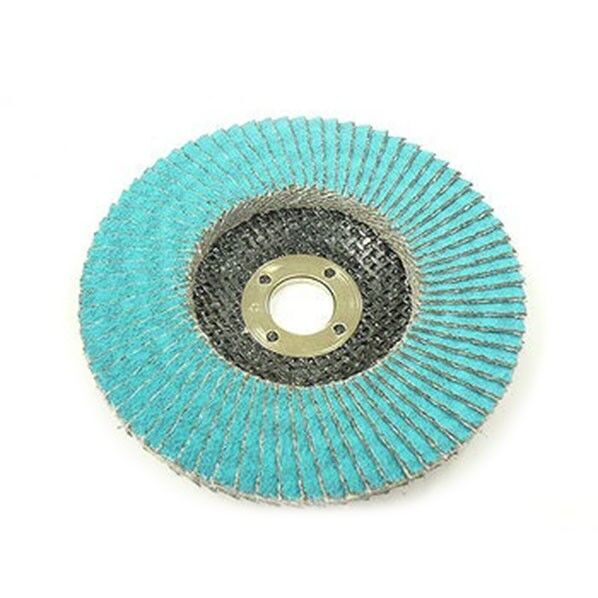 パワフルディスクZ組 (粒度:40) #40 60151 10枚