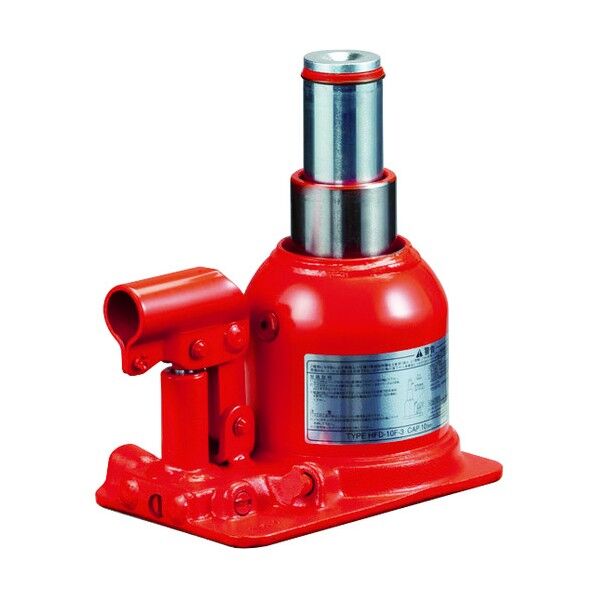 マサダフォークリフト用油圧ジャッキ