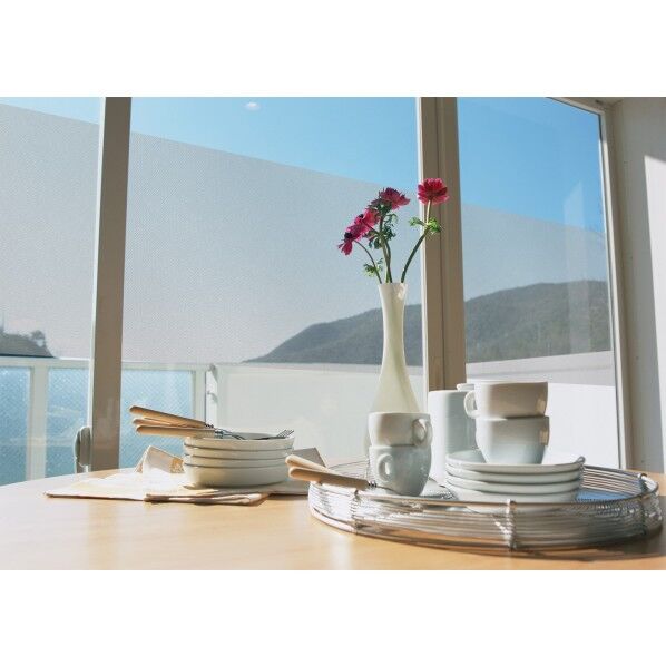 窓貼りシート/省エネタイプ